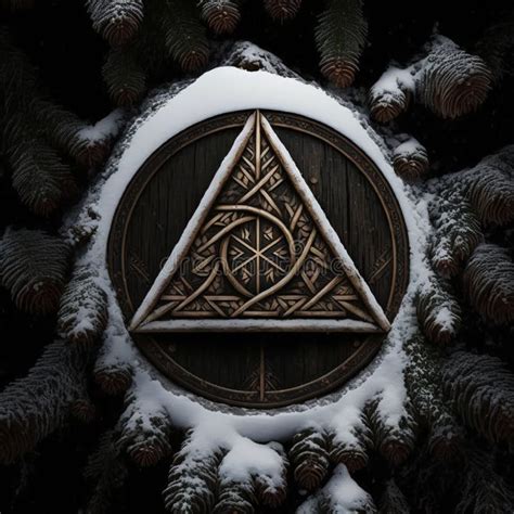 norse yule symbols